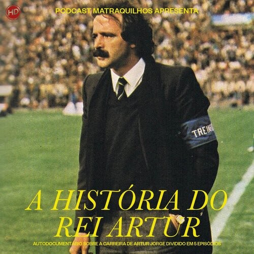 Artur Jorge marcou uma era em Portugal