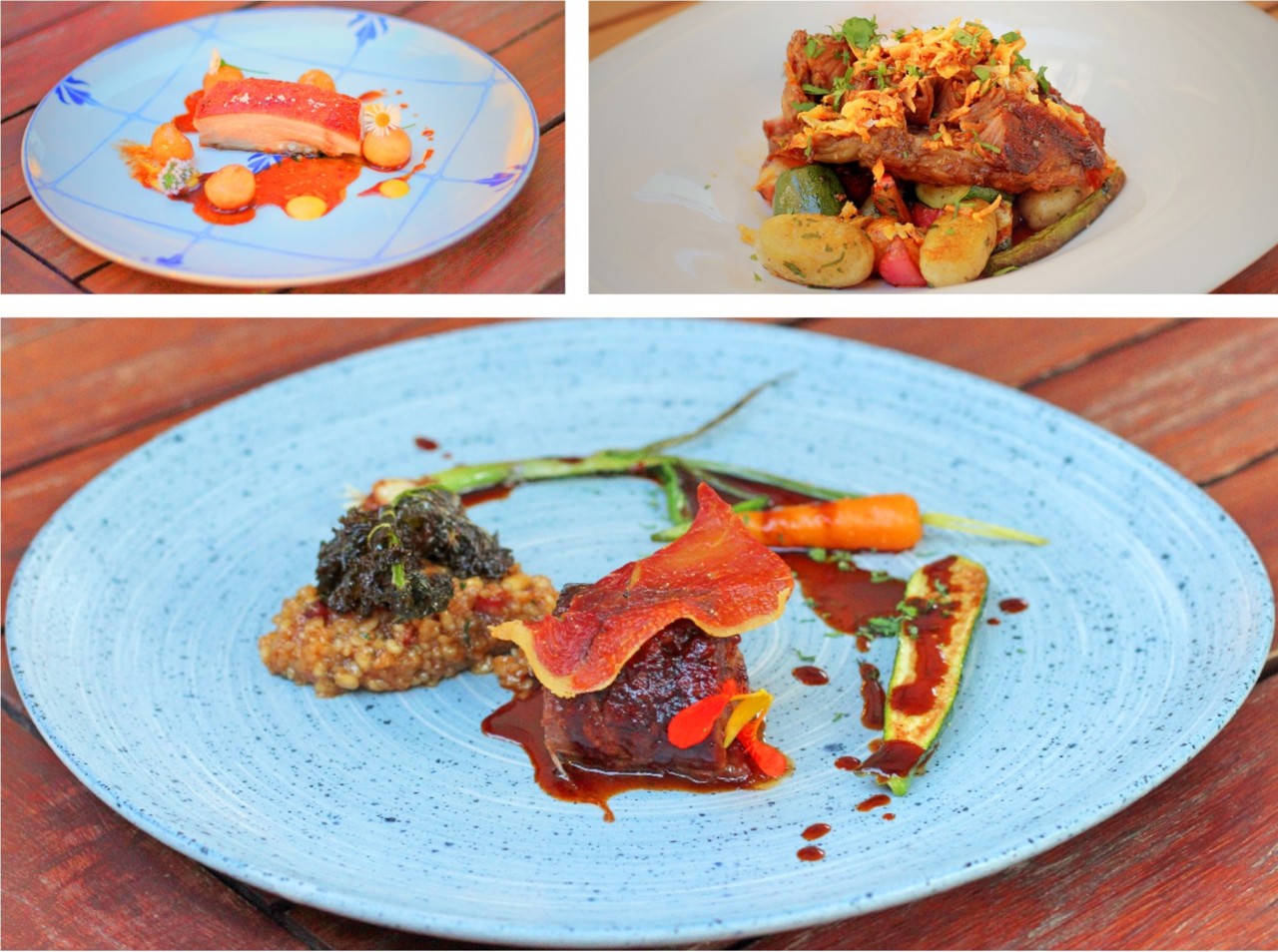 Arcadas Quinta das Lágrimas