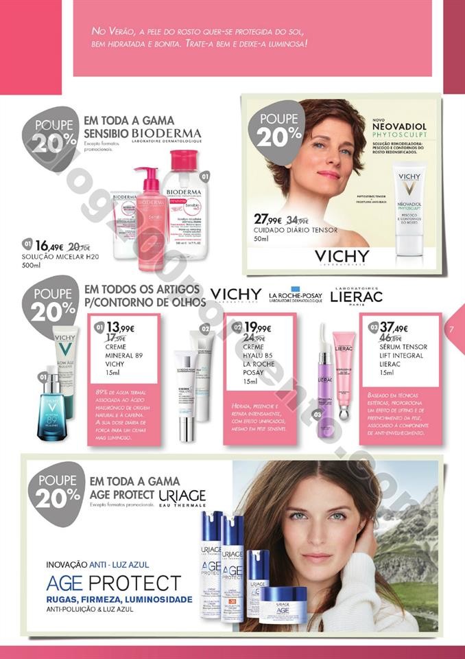 Antevisão Folheto PINGO DOCE - BEMESTAR Promoçõ