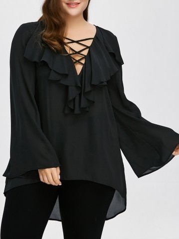 My Fall wishlist from Rosegal - Moda & Style