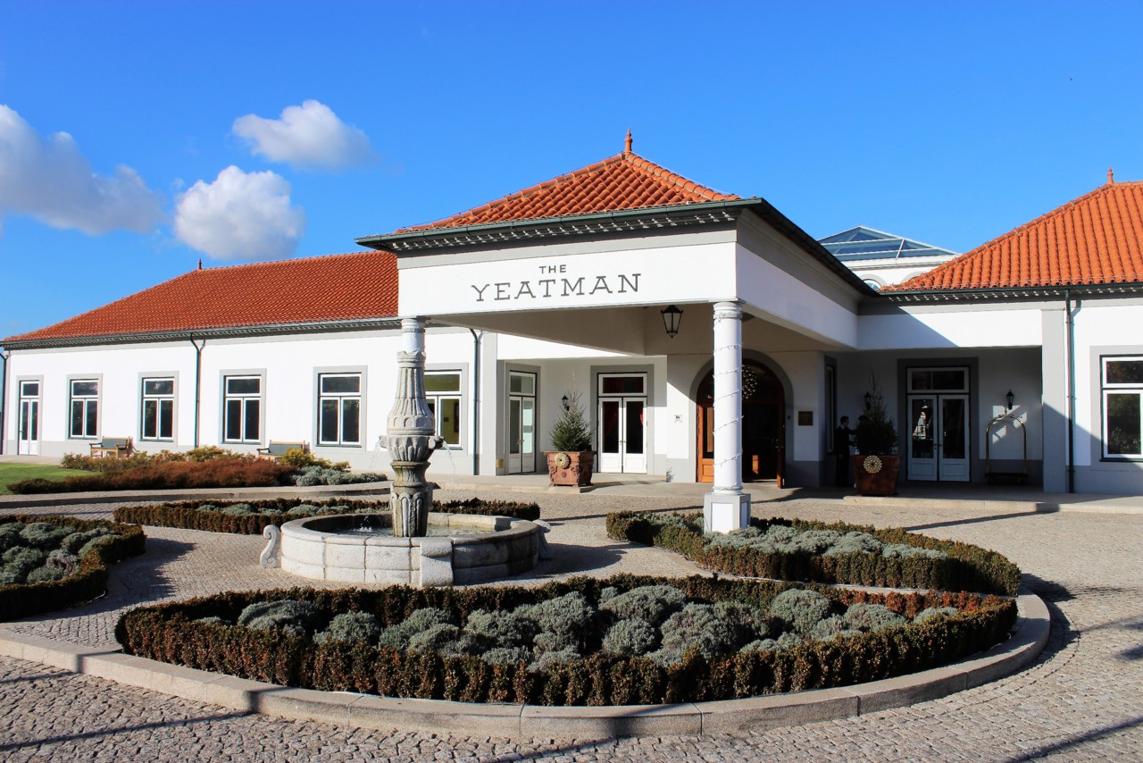 Christmas Wine Experience 2017