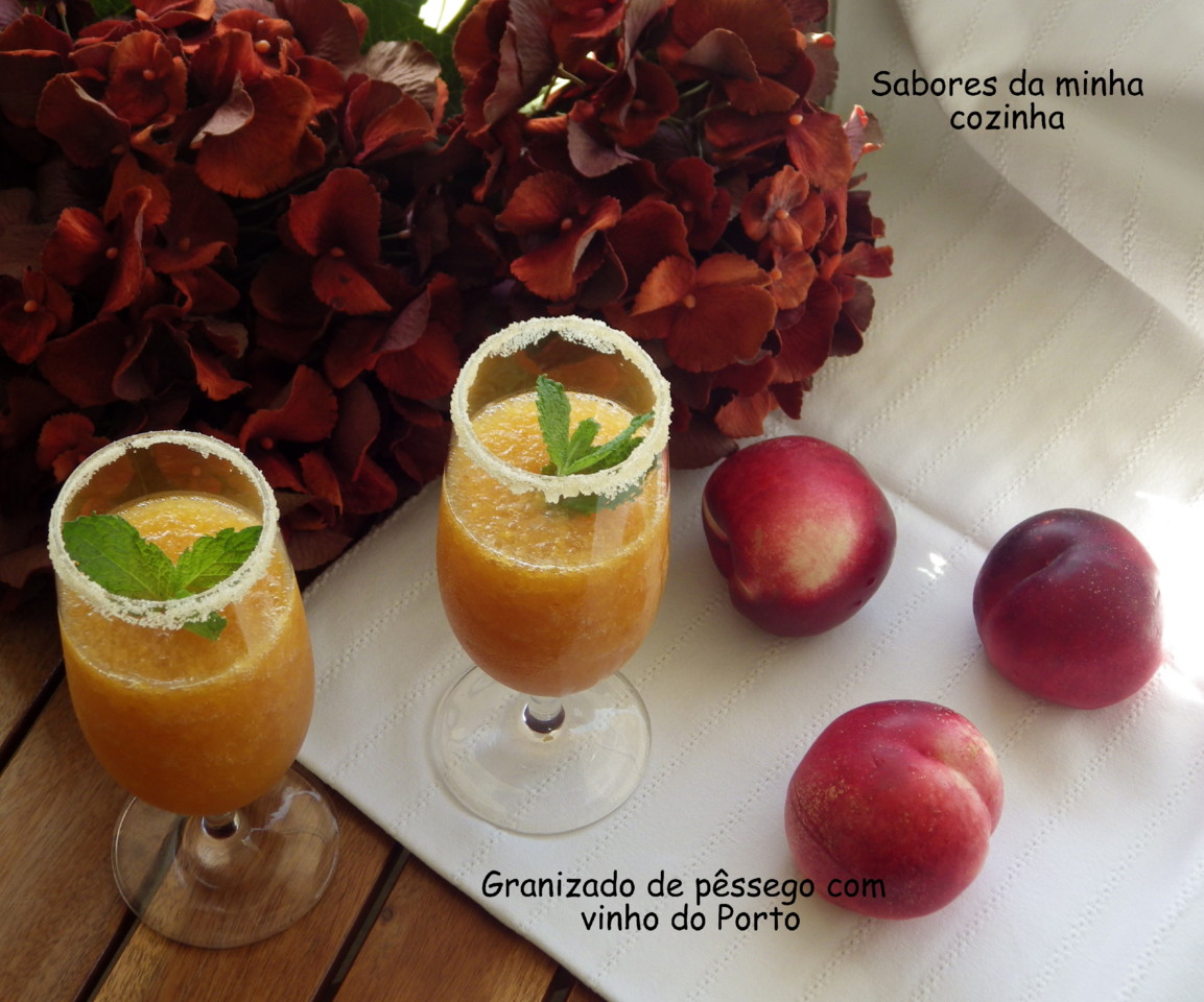 IMGP7392-Granizado de pêssego com vinho do Porto-