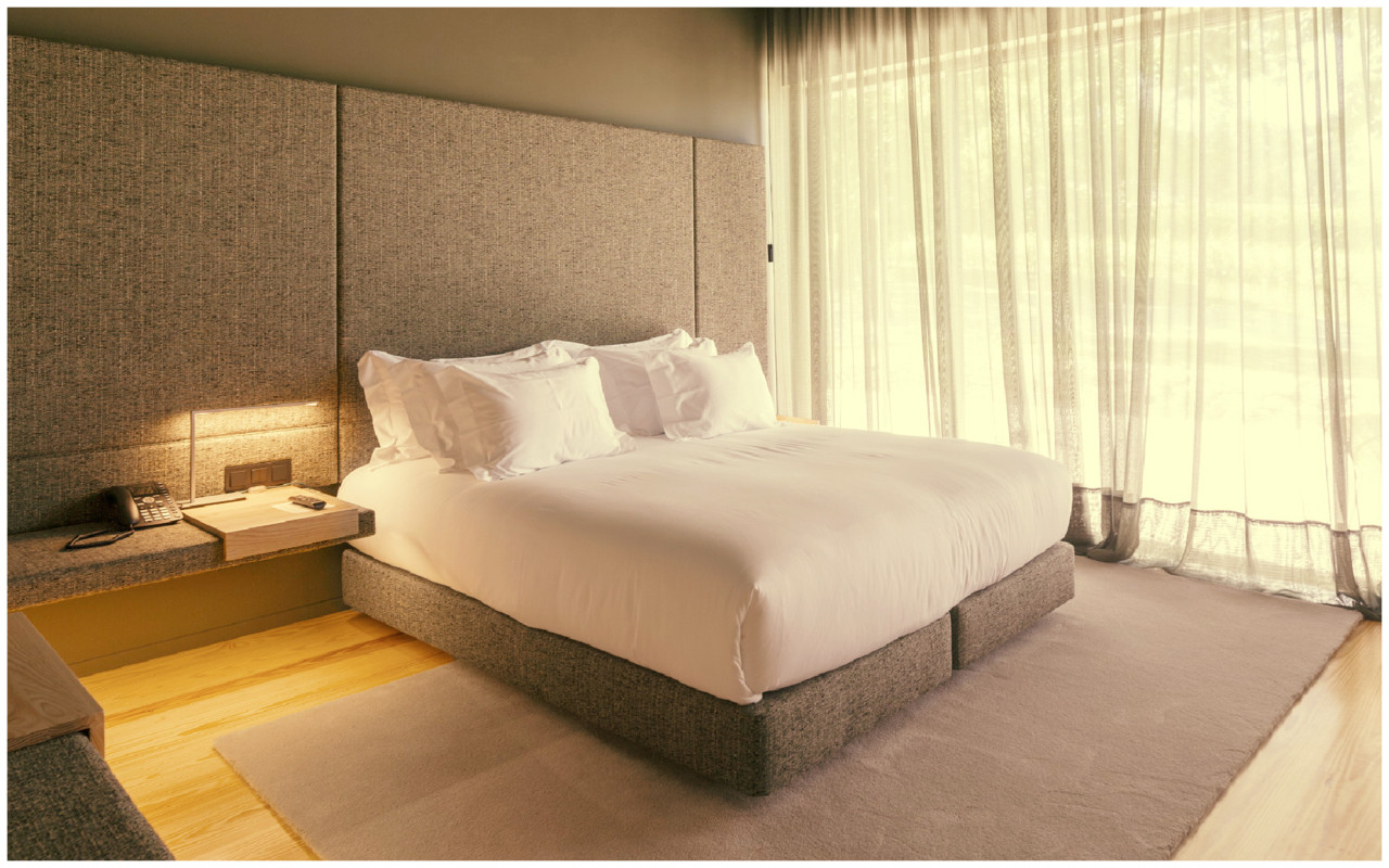 Monverde Wine Experience Hotel