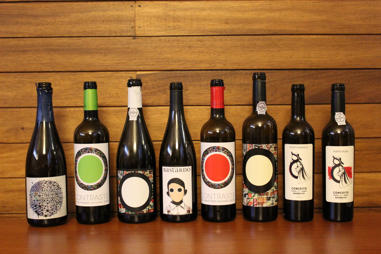 6º Festival do Vinho do Douro Superior - 2017 6º Festival do Vinho do Douro Superior - 2017