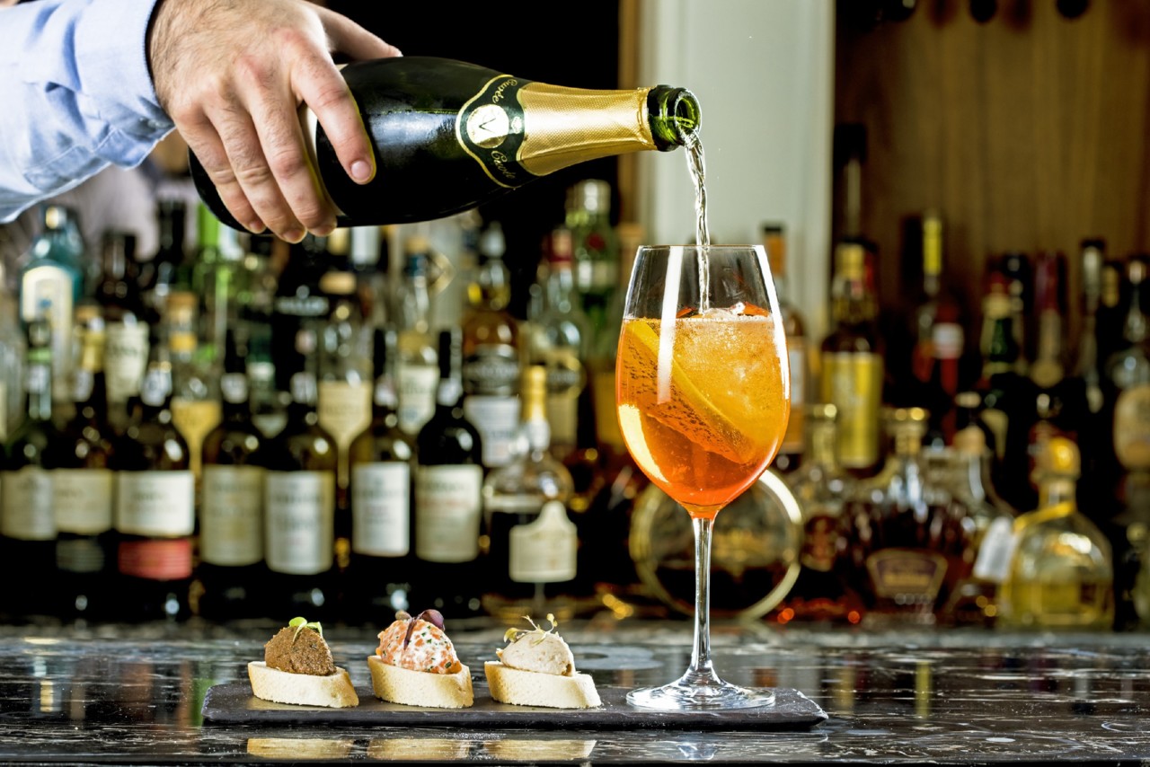 Bar das Cardosas_Aperitivo