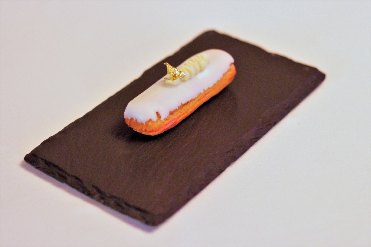 Casa de Chá da Boa Nova