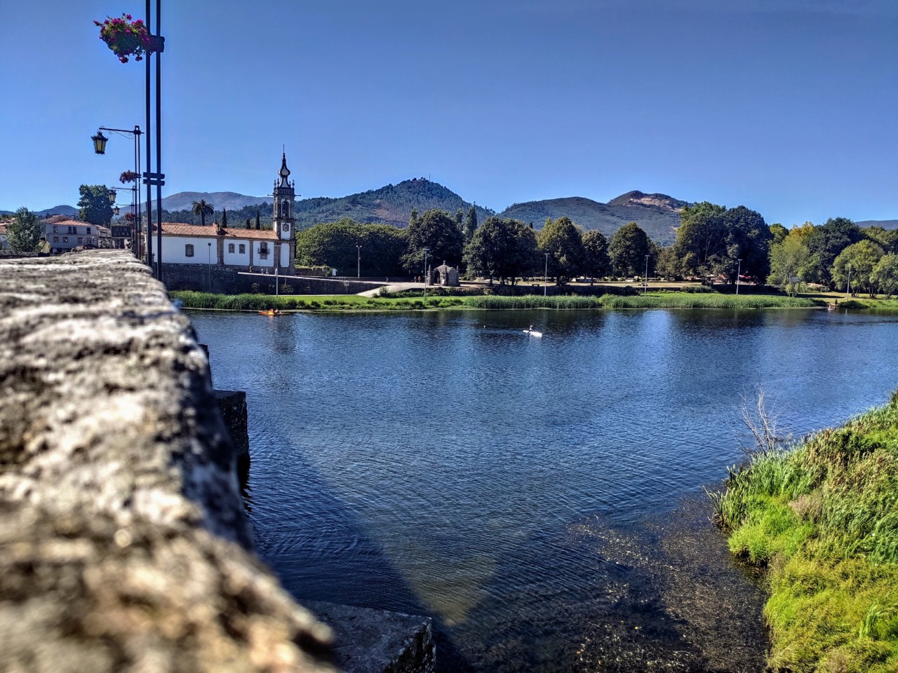 Vista da Ponte Romana, Ponte de Lima.jpg
