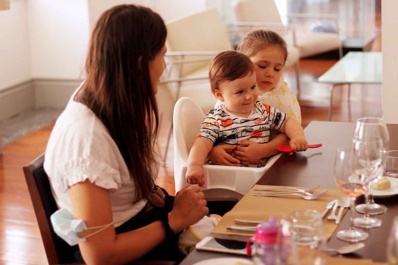 A Companhia - Museu do Douro