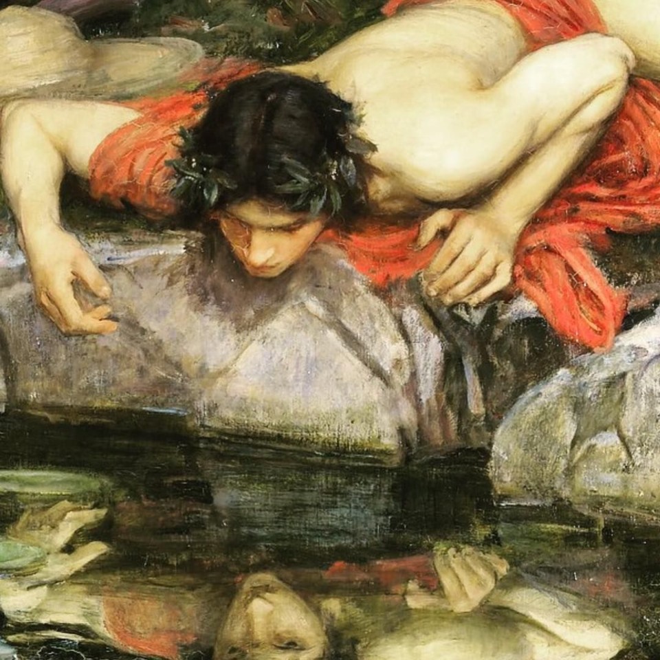 Farsa autenticidade e boa educação, Roberto Gamito