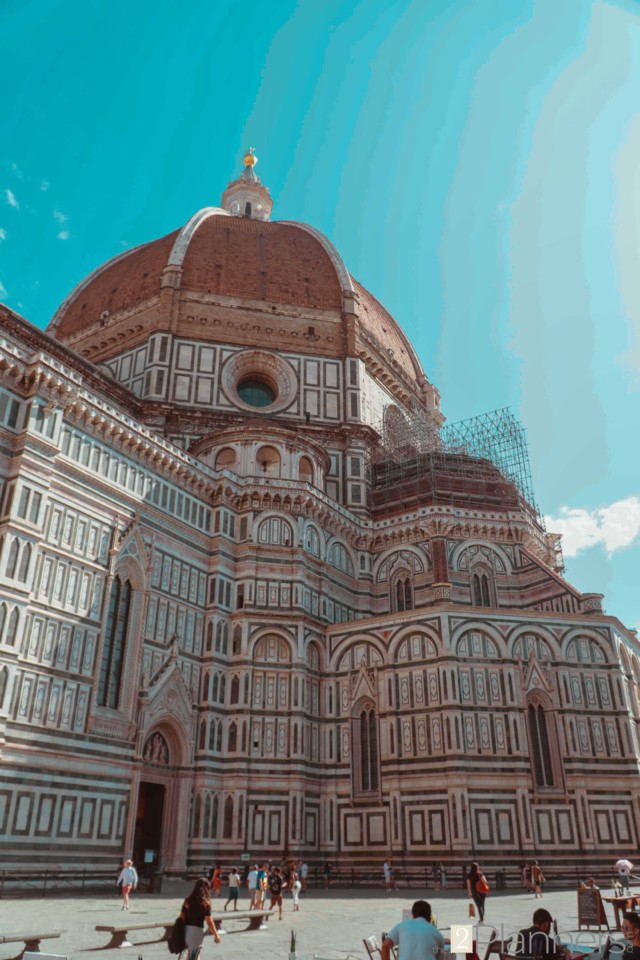 FLORENCE | City Guide - 2 days in Florence 🇮🇹 - The2Planners