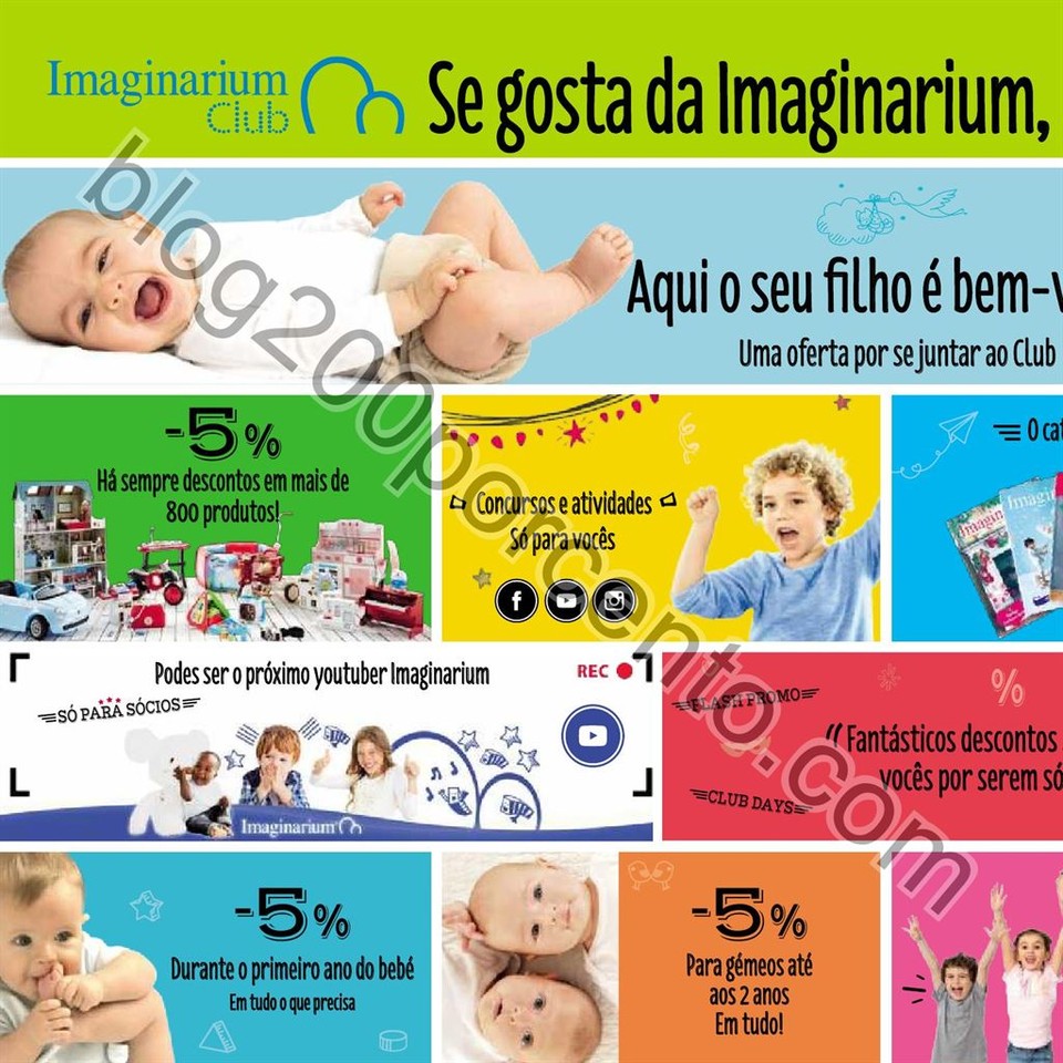 Imaginarium catalogo 2025