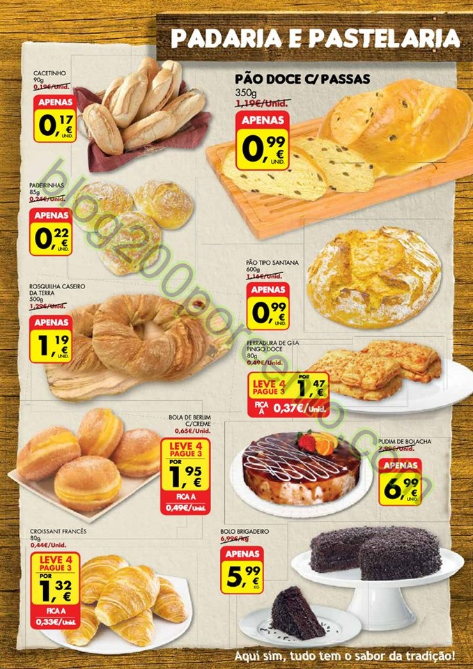 Antevisão Folheto PINGO DOCE Madeira de 12 a 18 j