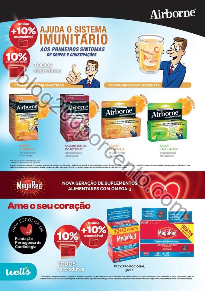 Antevisão Folheto WELLS Promoções de 21 junho a