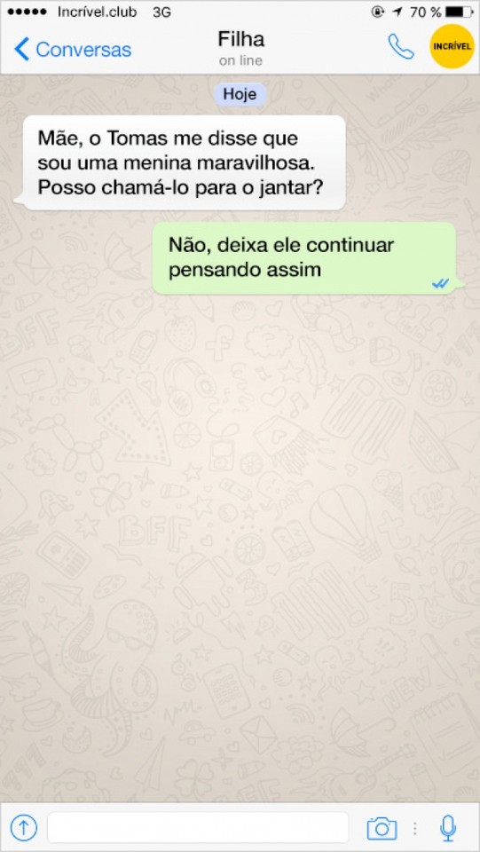 Imagem: http://incrivel.club/admiracao-curiosidades/18-mensagens-de-cinicos-profissionais-82760/