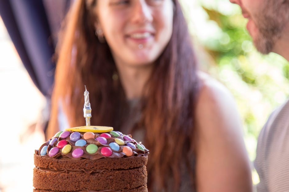 Gift Happiness by Gifting a Beautifully Crafted Birthday Cake - Moda & Style