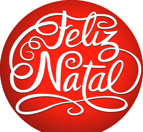 Ho ho ho feliz natal