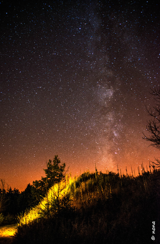 2015 - Astrofotografia (Castelo de Monforte) (89).