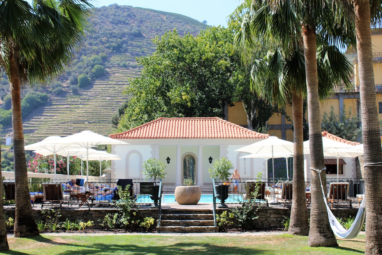 Vintage House Hotel - Restaurante Rabelo