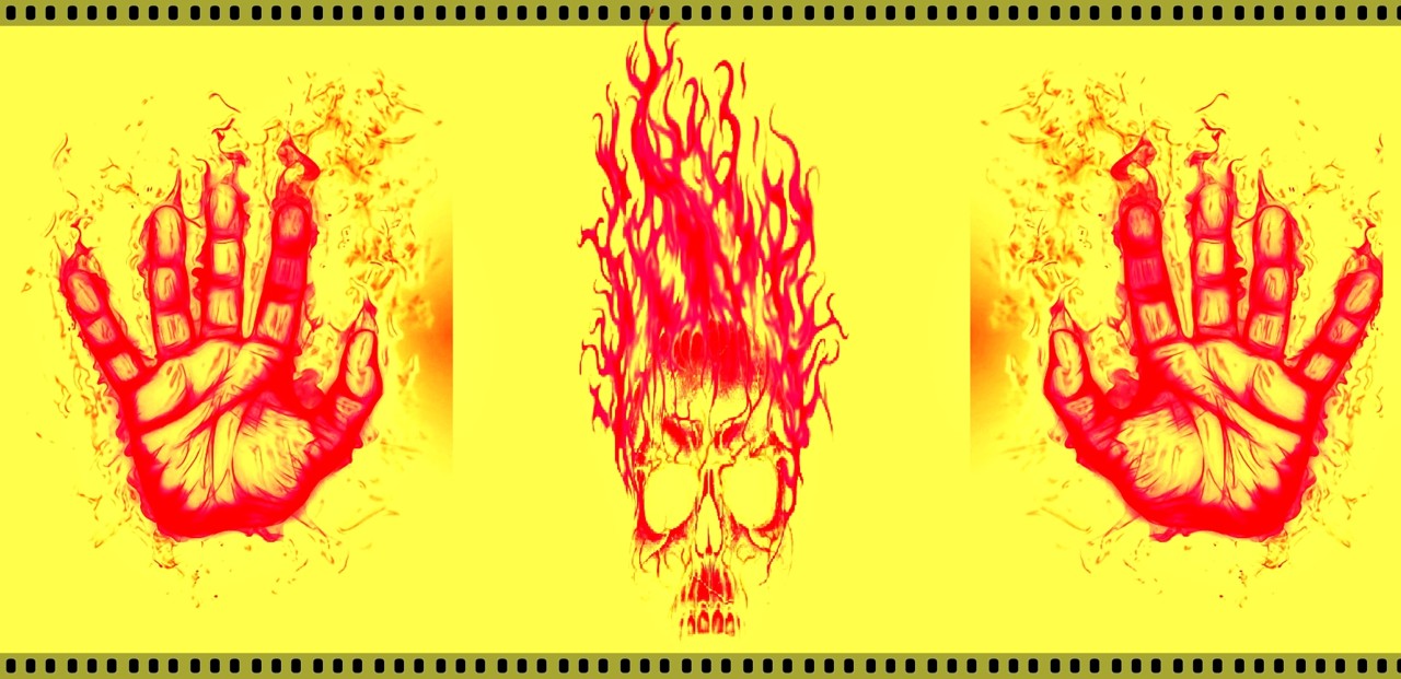 Mulher arde na Índia.jpg