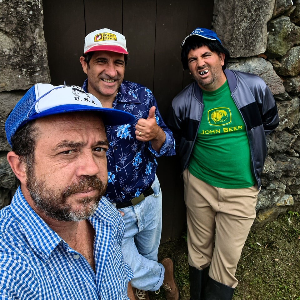 Foto Cronica 165DI JAN23 - Duas décadas de Fala Q