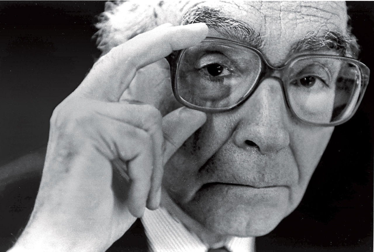 Saramago e o império dos medíocres 