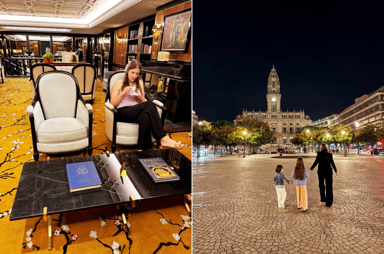 Maison Albar Le Monumental Palace e Le Monument