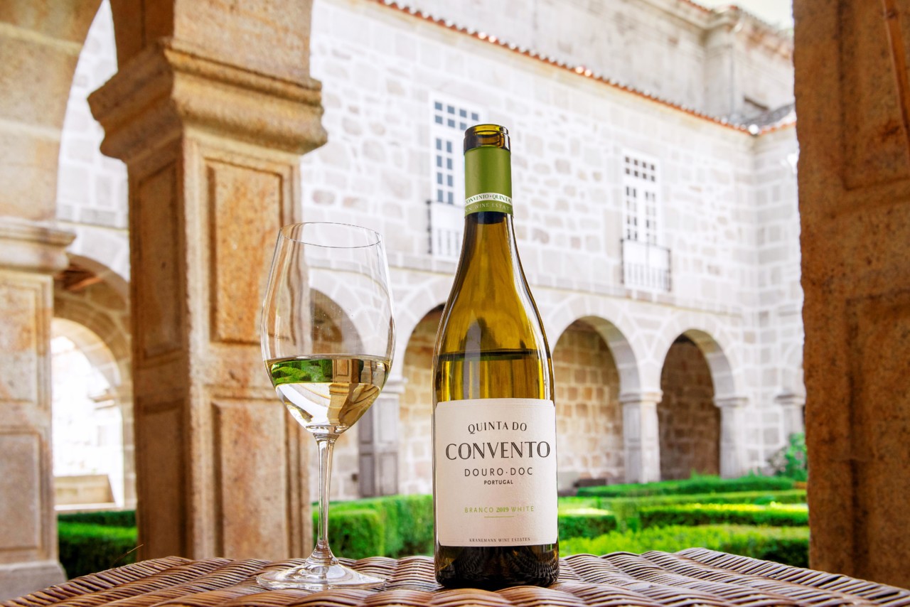 Quinta do Convento