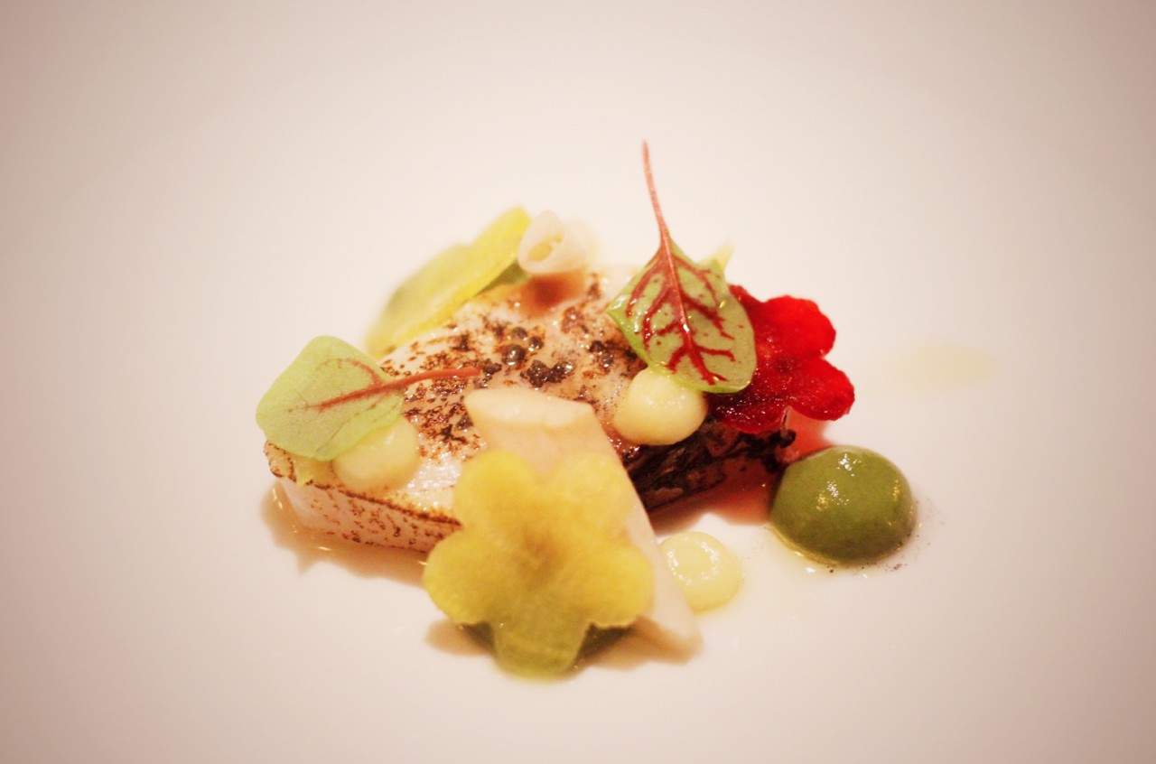 Le Monument Restaurant