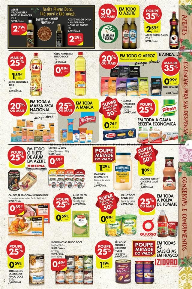Antevisão Foheto PINGO DOCE Super Promoções de 