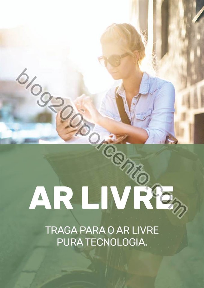 Novo Folheto WORTEN Lar promoções de 7 julho a 3