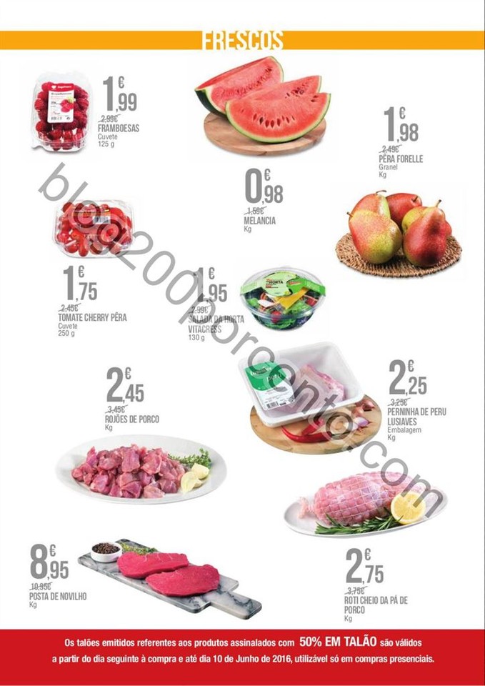 Novo Folheto EL CORTE INGLÉS promoções de 13 a 