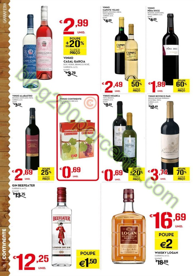 Antevisão Folheto MODELO Madeira de 24 fevereiro 