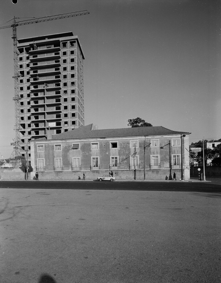 Palácio Valença Vimioso ou palácio do conde de Palácio Valença Vimioso ou palácio do conde de