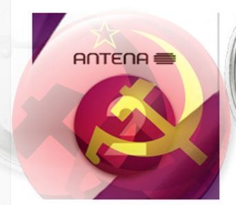 Antena 2 subreptìciamente