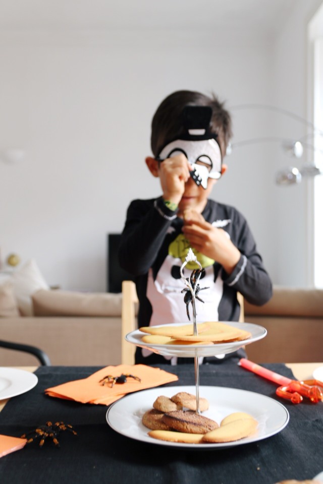 diy festa de halloween diy festa de halloween