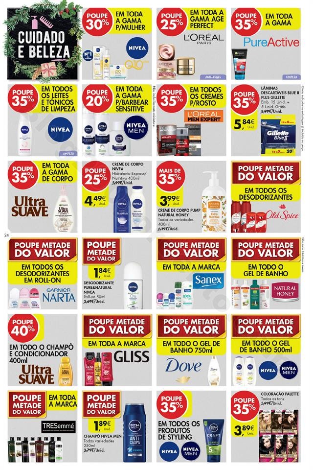 Antevisão Folheto PINGO DOCE Super Promoções de