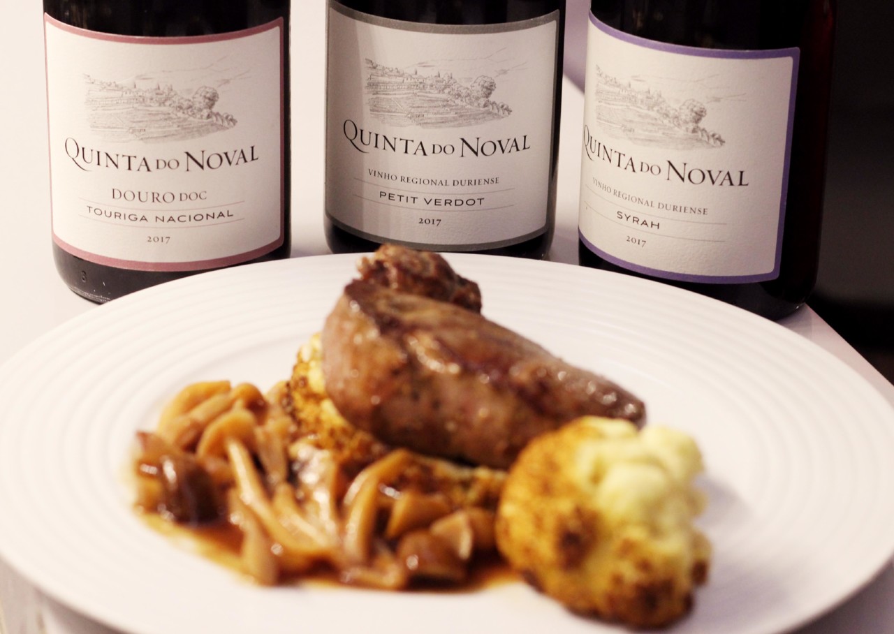 Noval Monocastas 2017