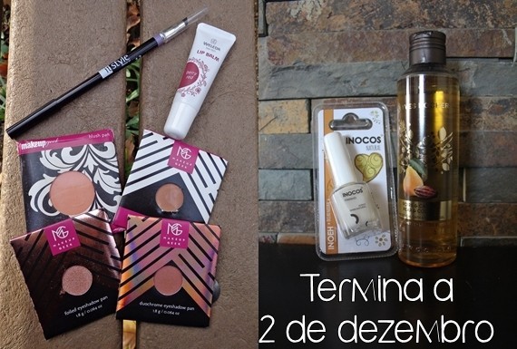 Vencedora do passatempo Moda & Style e Miss Giggles