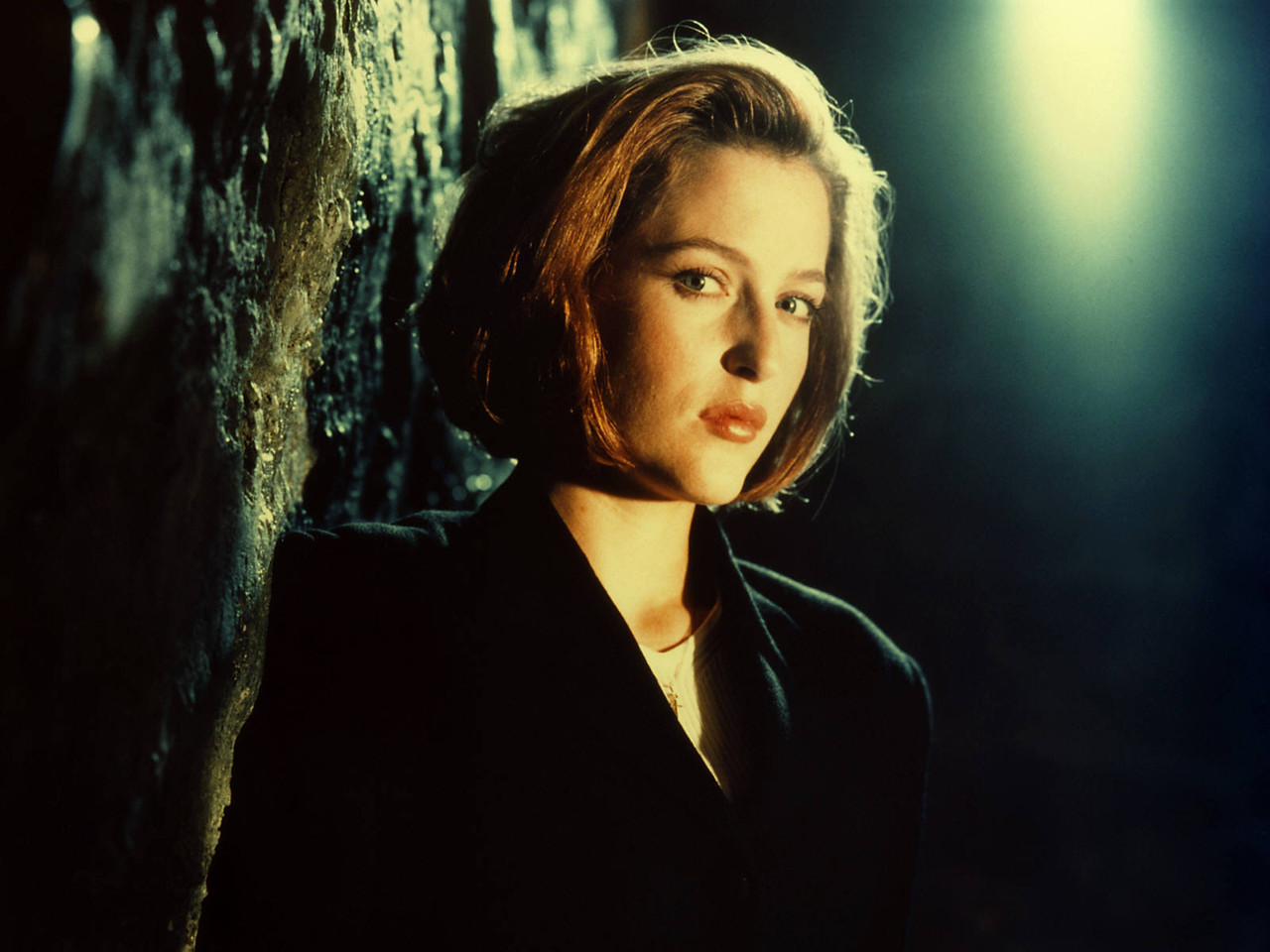 5_Gillian Andreson_Ministra dos Assuntos Secretos 5_Gillian Andreson_Ministra dos Assuntos Secretos