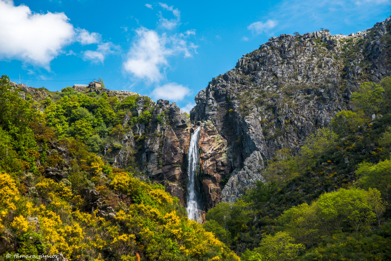 2015 - Frecha da Misarela (PR7)-Pedras Broas-Pedra