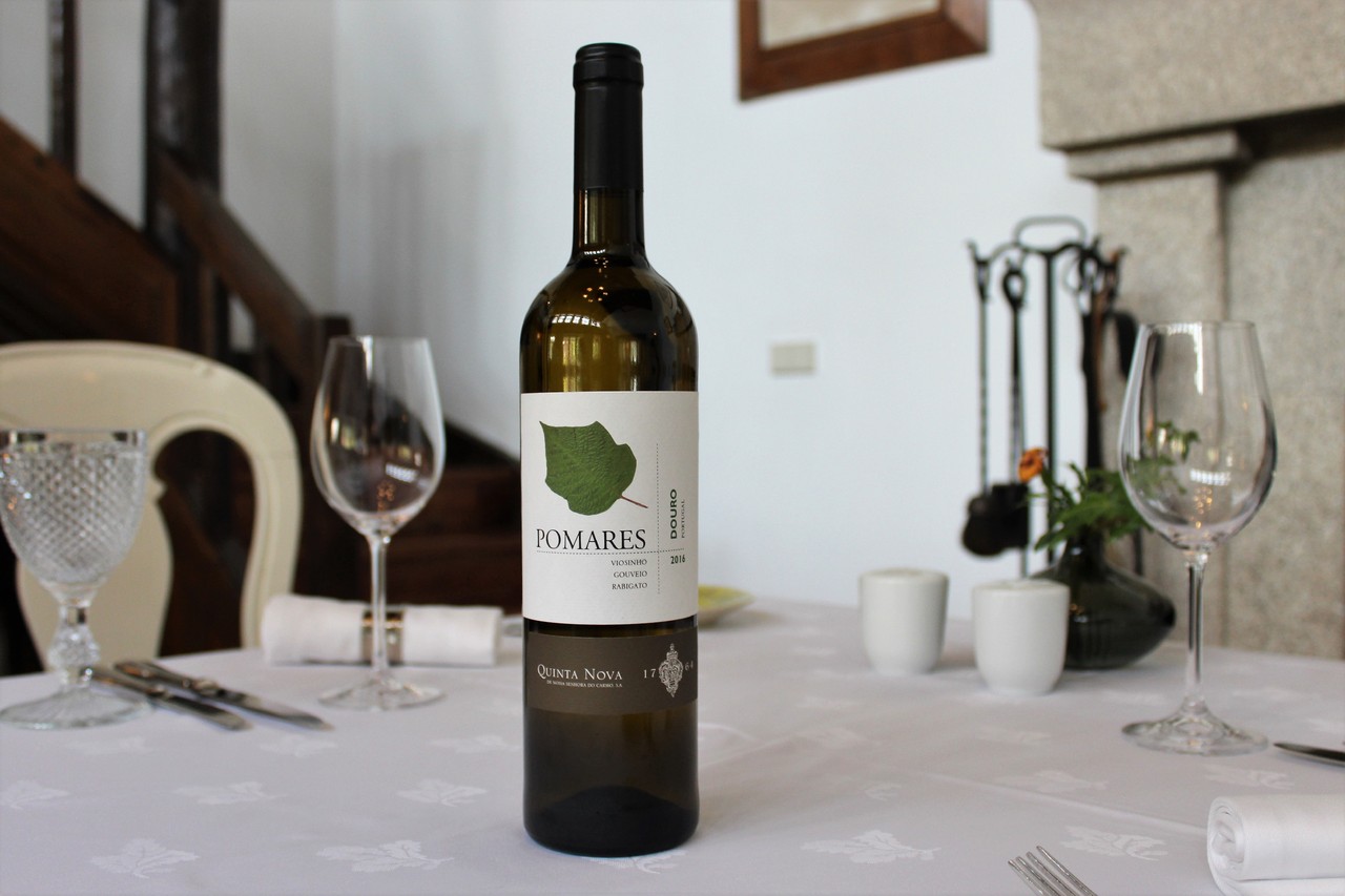 Quinta Nova N. S. do Carmo