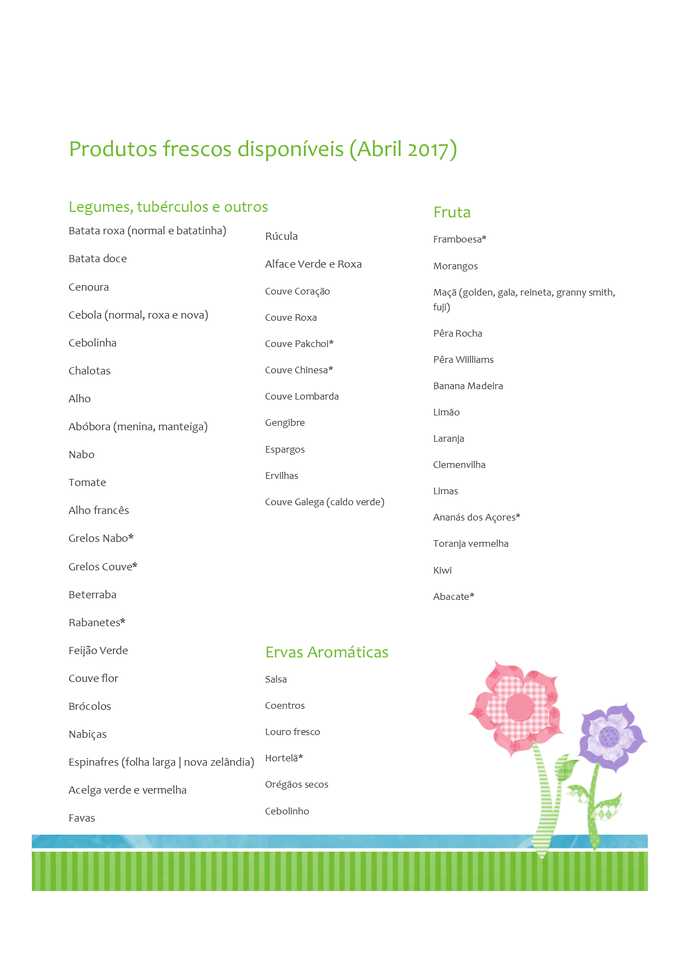 FrescosDisponiveisAbr2017.png FrescosDisponiveisAbr2017.png