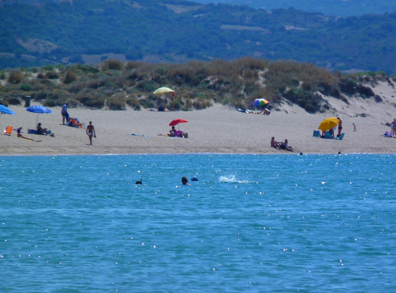 29 Praia Porto Liscia.JPG