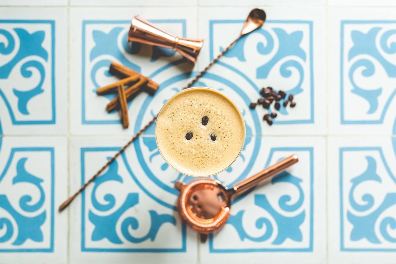 SOMOS Restaurant & Lounge