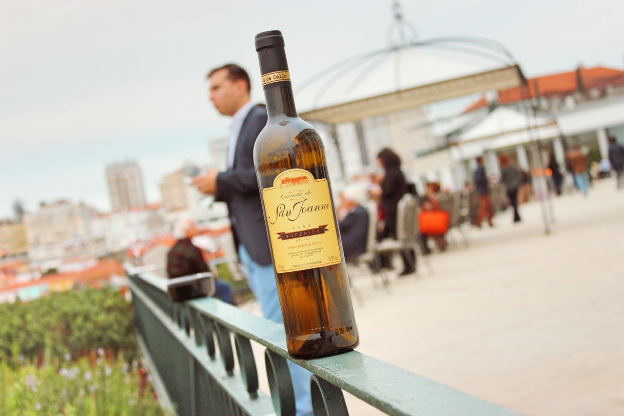 Christmas Wine Experience 2018