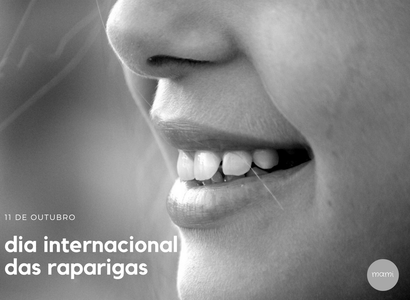 dia internacional das raparigas