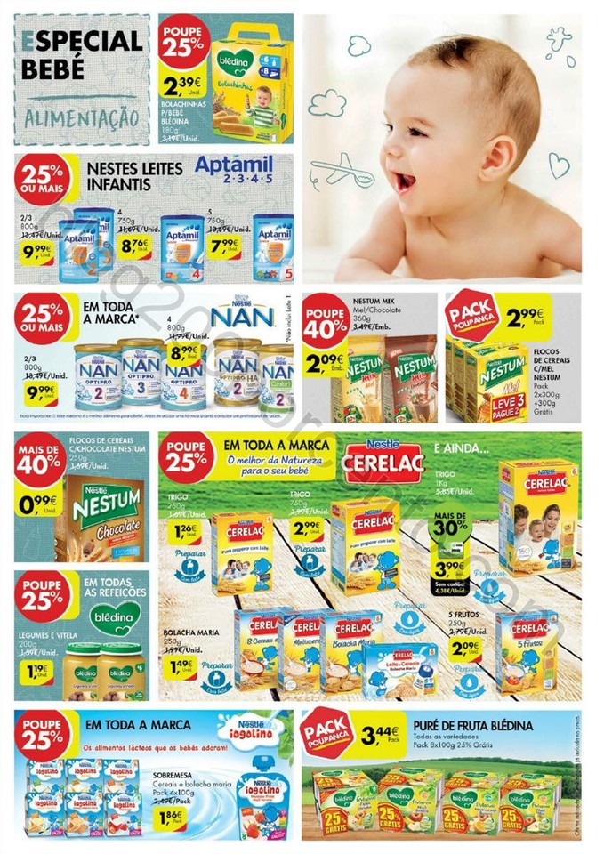 Antevisão Folheto PINGO DOCE Madeira Promoções 