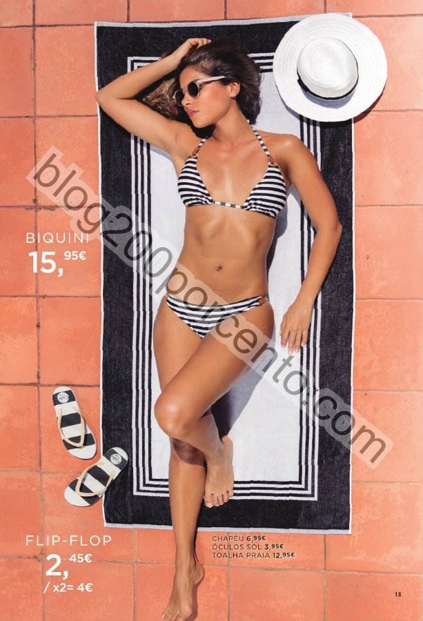 Antevisão Folheto PINGO DOCE - CODE MOda verão 2