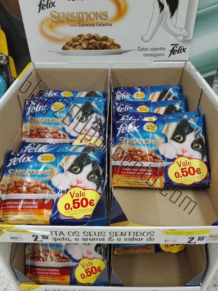 Purina Felix