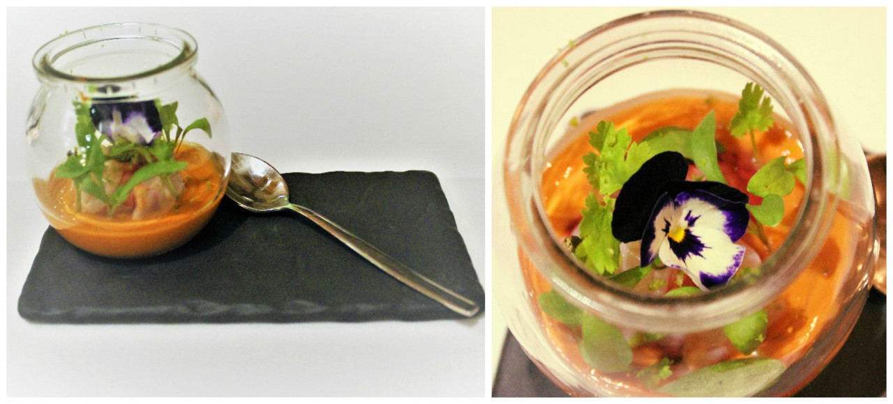 Restaurante Ferrugem